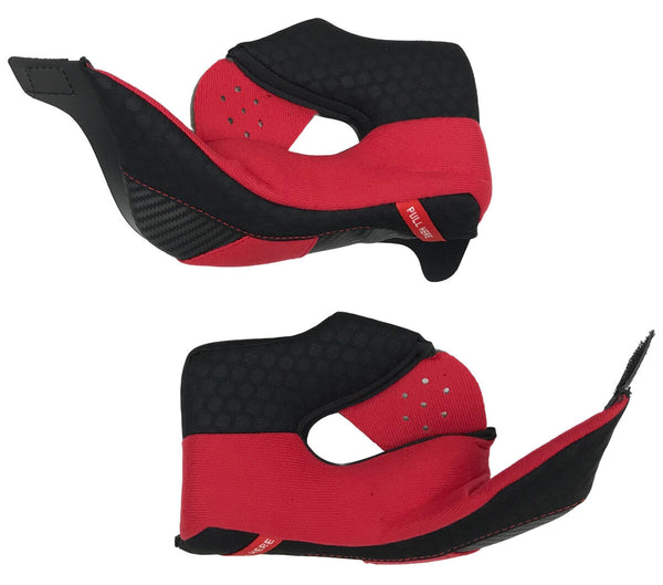 TX-PRO Cheek Pads