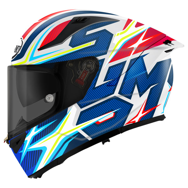 Suomy SPEEDSTAR 2 Twostars Helmet - Coming October 2025!