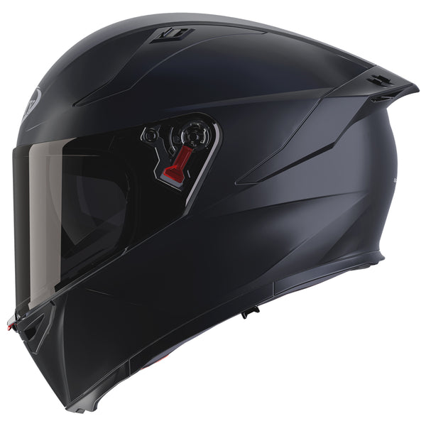Suomy SPEEDSTAR 2 Solid Helmet - Coming August 2025! - Suomy