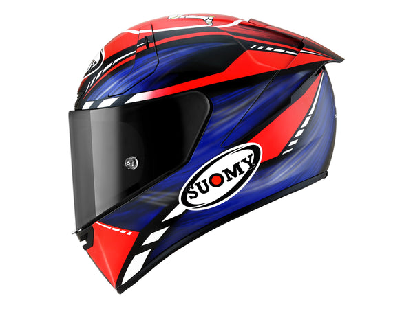 Suomy SR-GP On Board Helmet [CLOSEOUT]