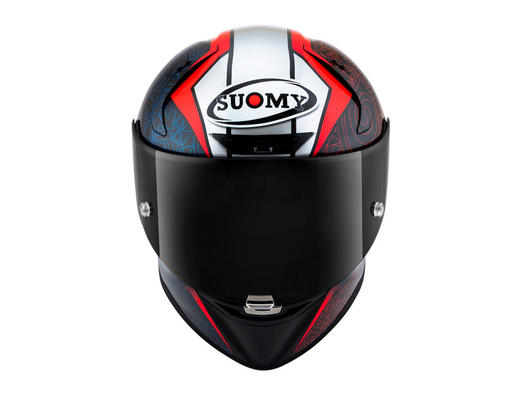 Suomy SR-GP Bagnaia Replica Helmet [CLOSEOUT]