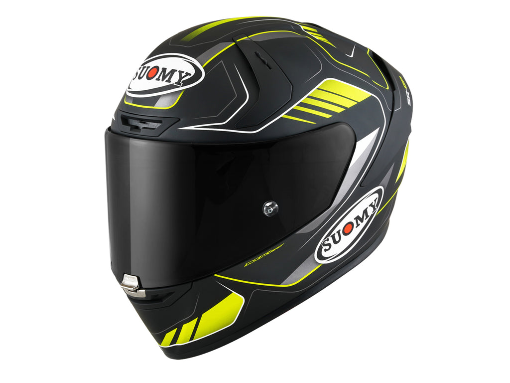 Suomy SR-GP Gamma Helmet [CLOSEOUT]