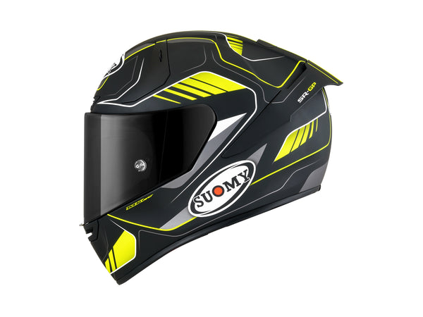 Suomy SR-GP Gamma Helmet [DISCONTINUED]