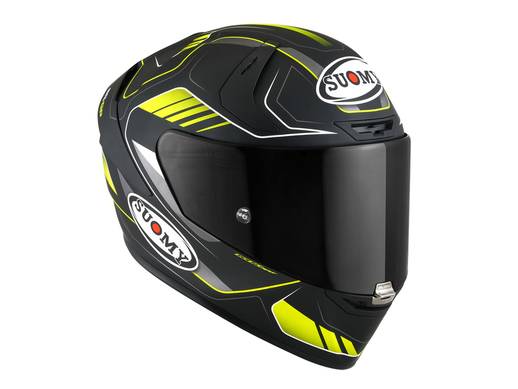 Suomy SR-GP Gamma Helmet [CLOSEOUT]