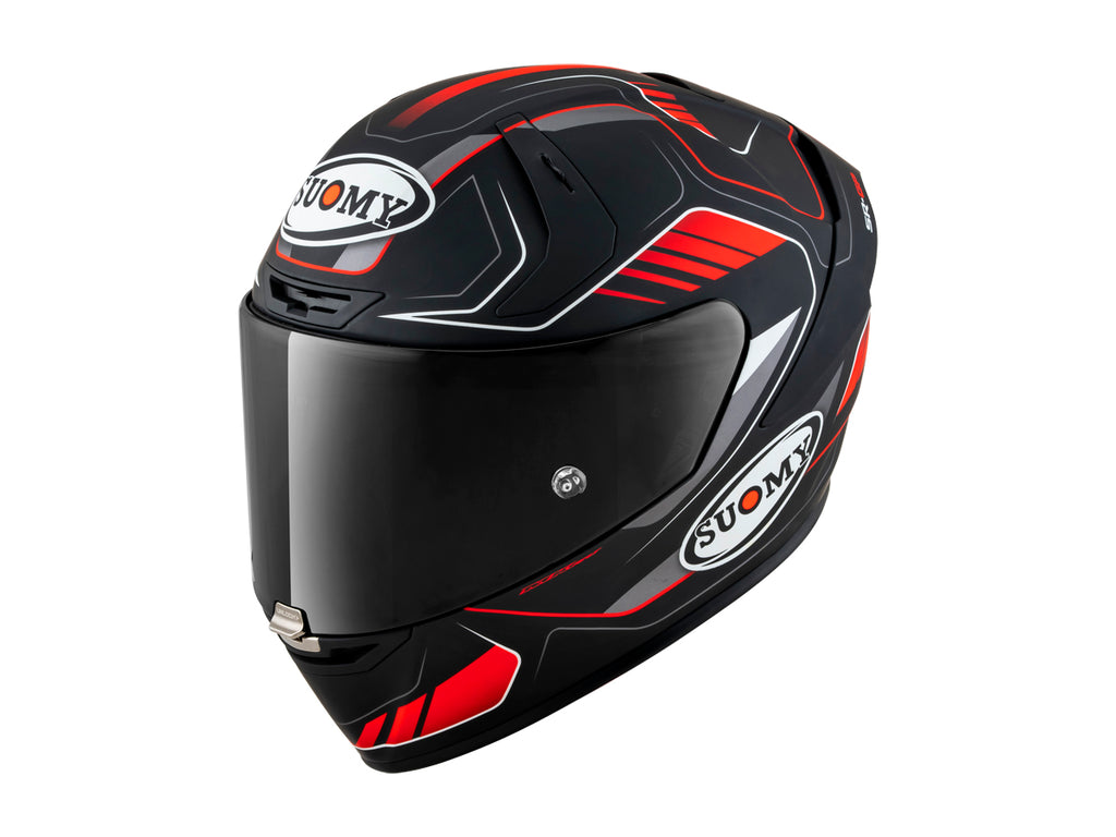 Suomy SR-GP Gamma Helmet [CLOSEOUT]