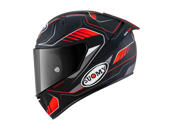 Suomy SR-GP Gamma Helmet [CLOSEOUT]