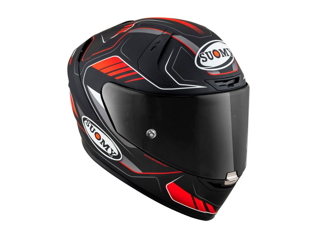 Suomy SR-GP Gamma Helmet [CLOSEOUT]