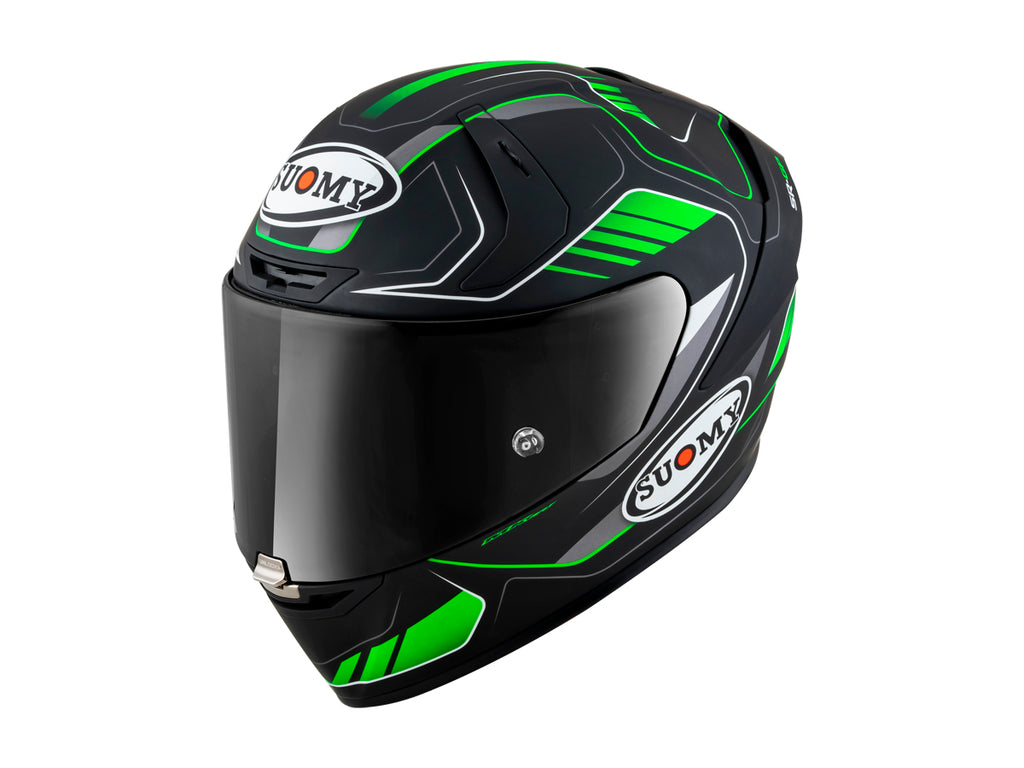 Suomy SR-GP Gamma Helmet [DISCONTINUED]