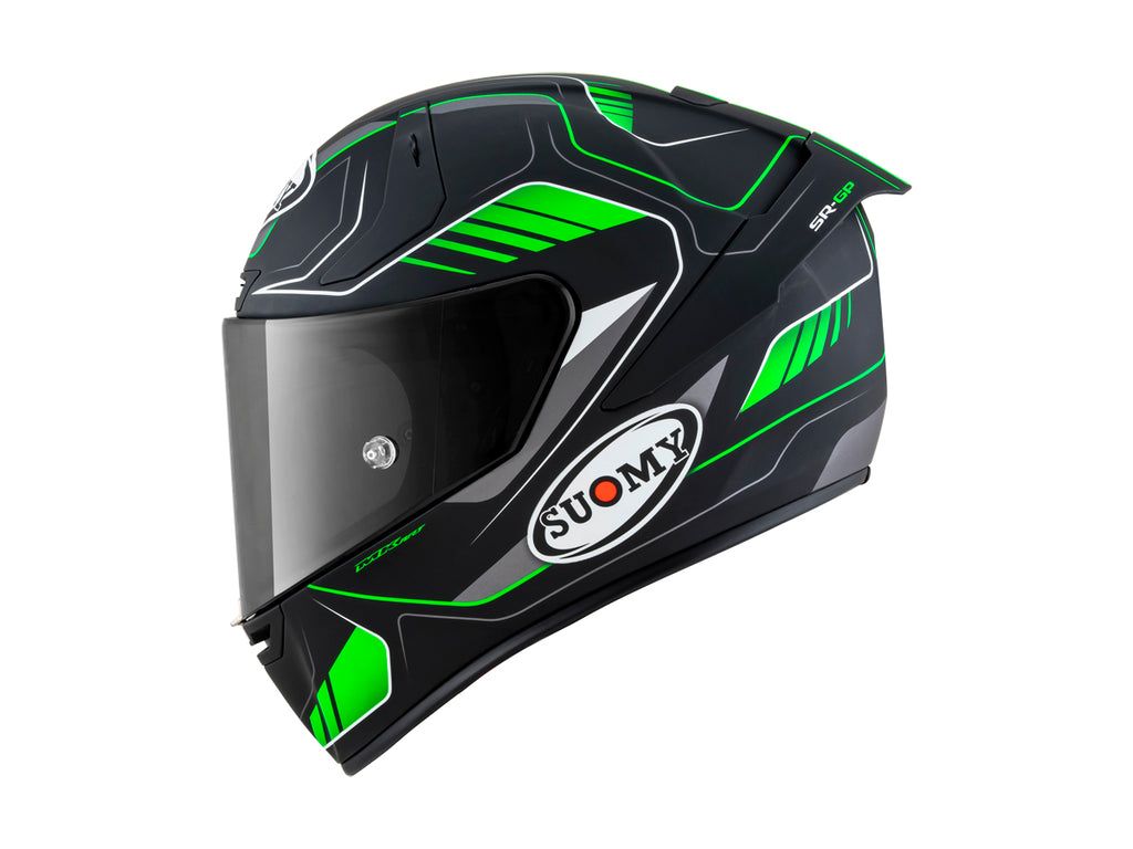 Suomy SR-GP Gamma Helmet [DISCONTINUED]