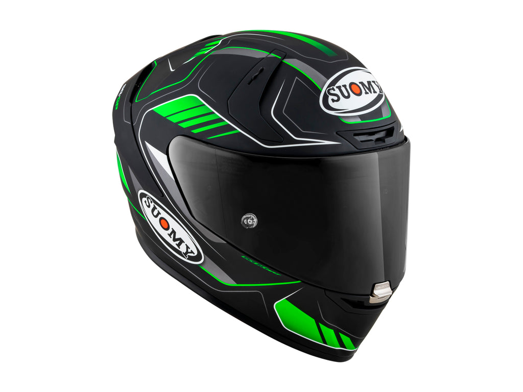 Suomy SR-GP Gamma Helmet [DISCONTINUED]