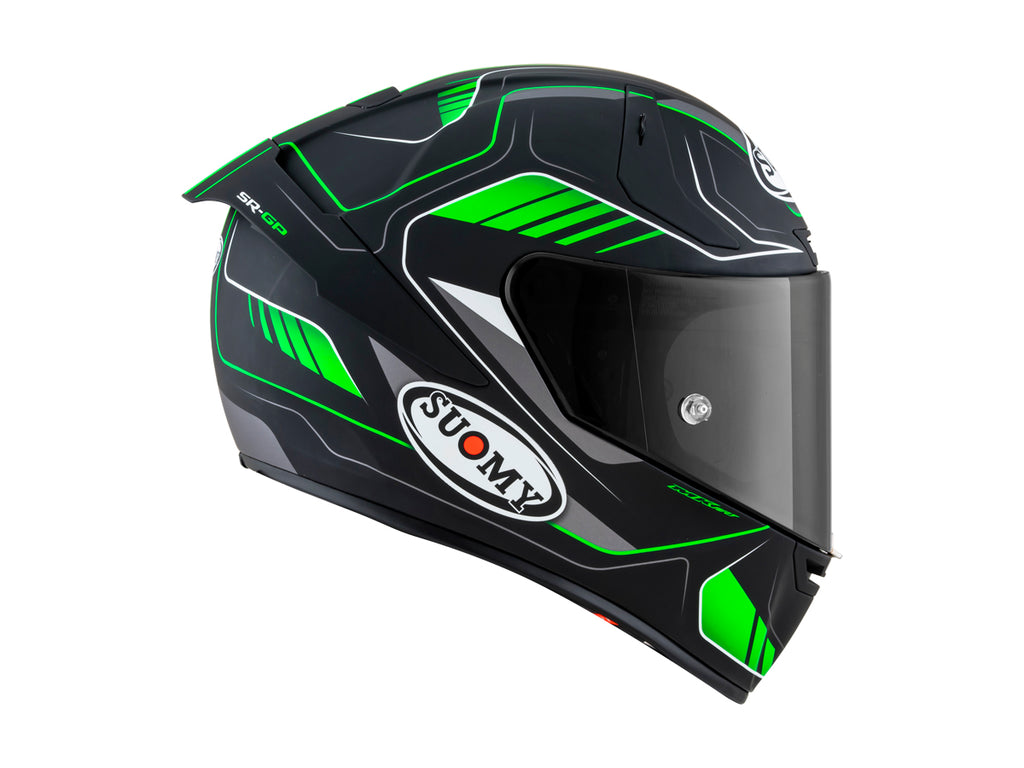 Suomy SR-GP Gamma Helmet [DISCONTINUED]