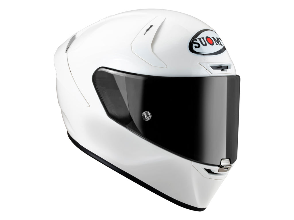 Suomy SR-GP Solid Helmet [CLOSEOUT]