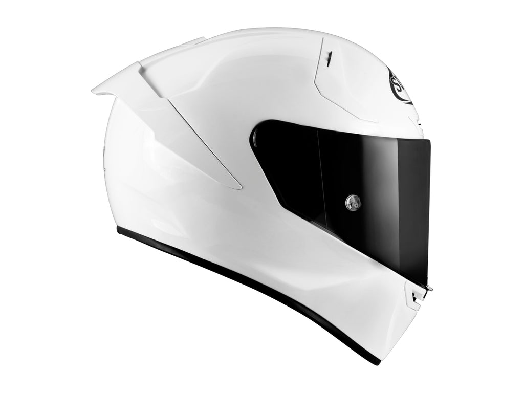 Suomy SR-GP Solid Helmet [CLOSEOUT]