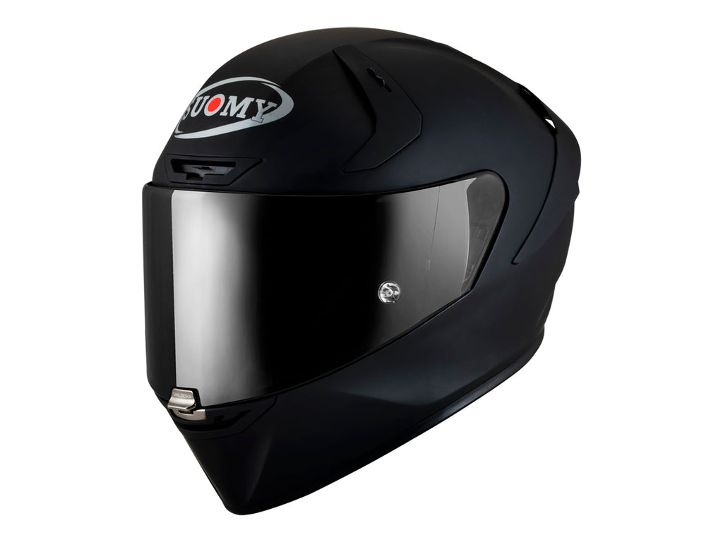 Suomy SR-GP Solid Helmet [DISCONTINUED]