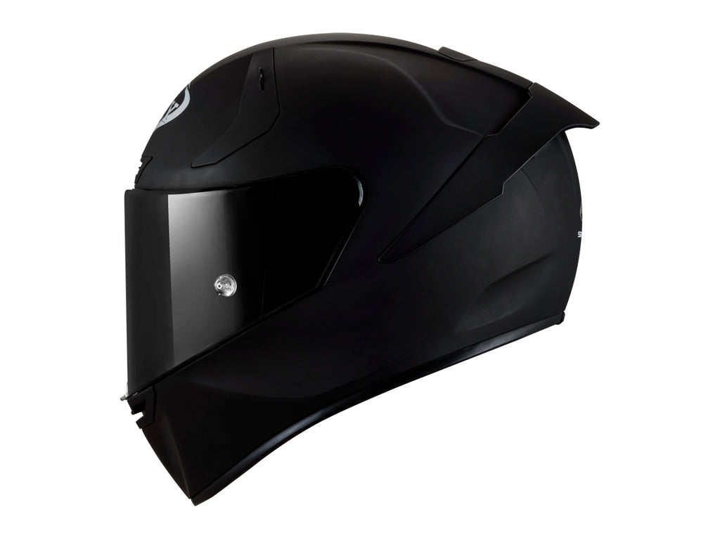 Suomy SR-GP Solid Helmet [DISCONTINUED]