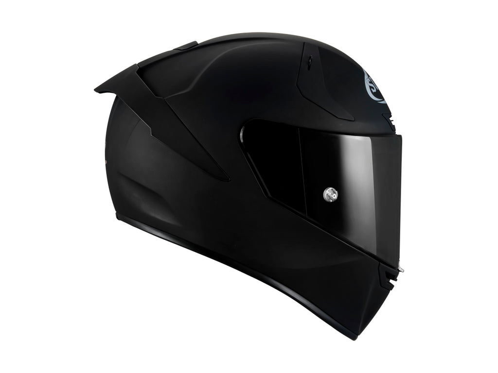 Suomy SR-GP Solid Helmet [DISCONTINUED]