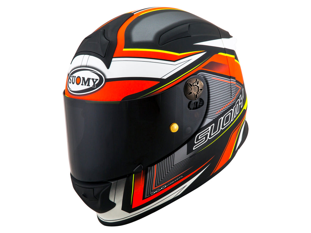 Suomy SR SPORT Engine Helmet [CLOSEOUT]