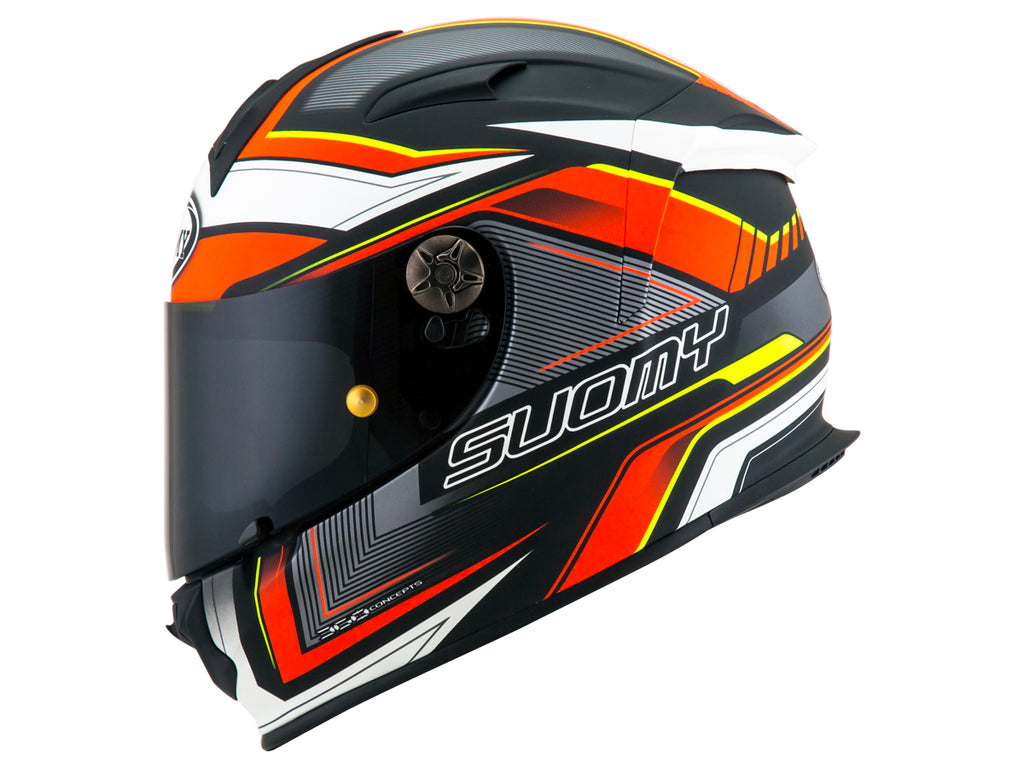 SR SPORT CLOSEOUTS - Suomy North America