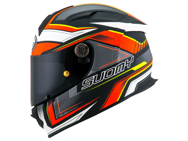 Suomy SR SPORT Engine Helmet [DISCONTINUED]