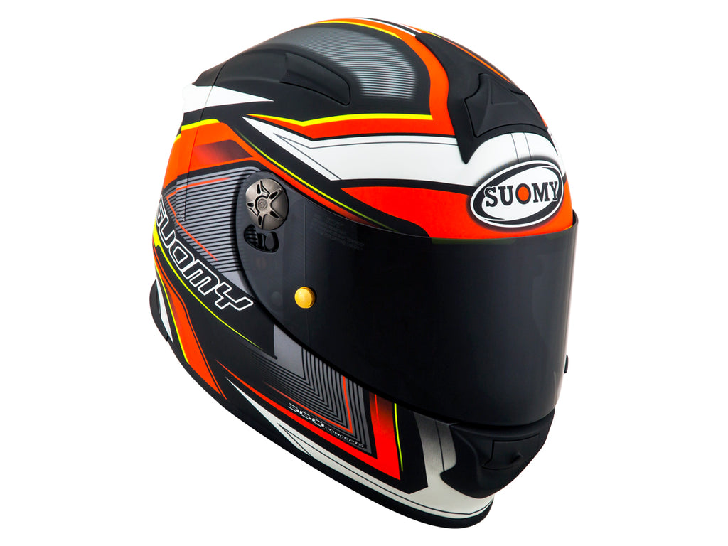 Suomy SR SPORT Engine Helmet [CLOSEOUT]