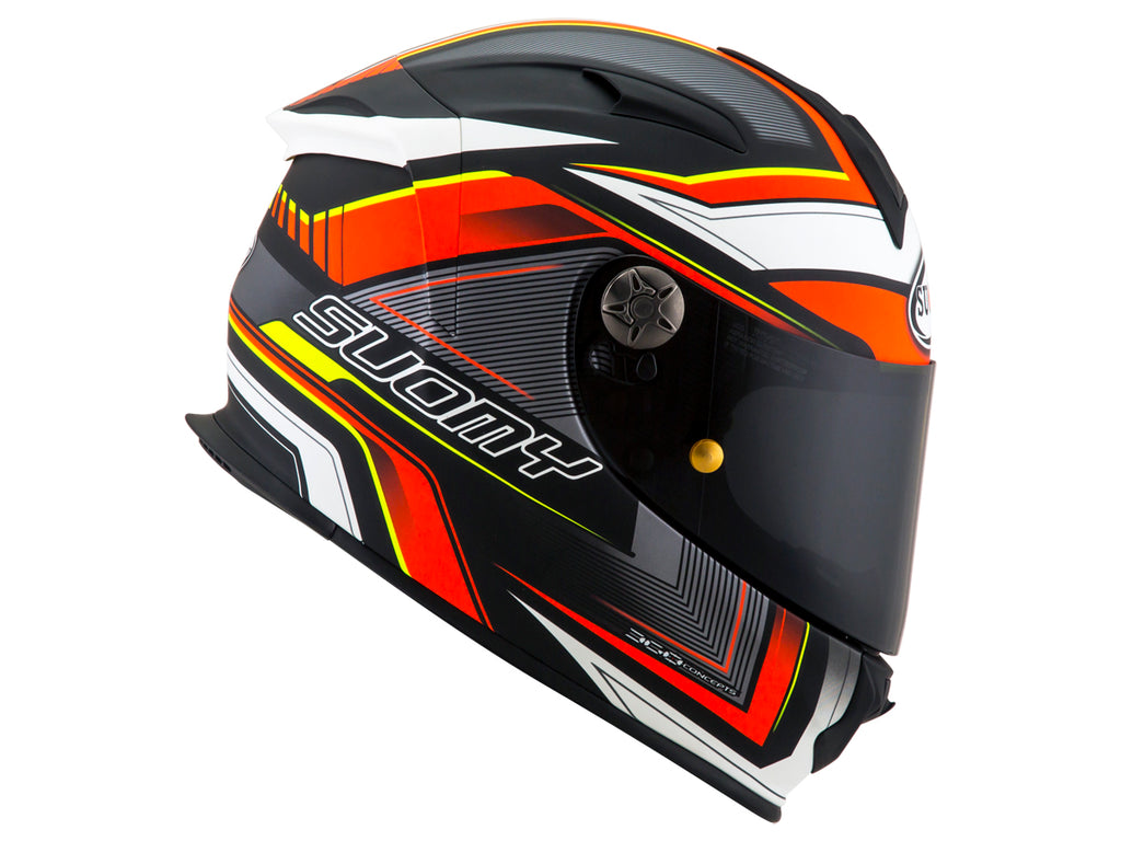 Suomy SR SPORT Engine Helmet [CLOSEOUT]