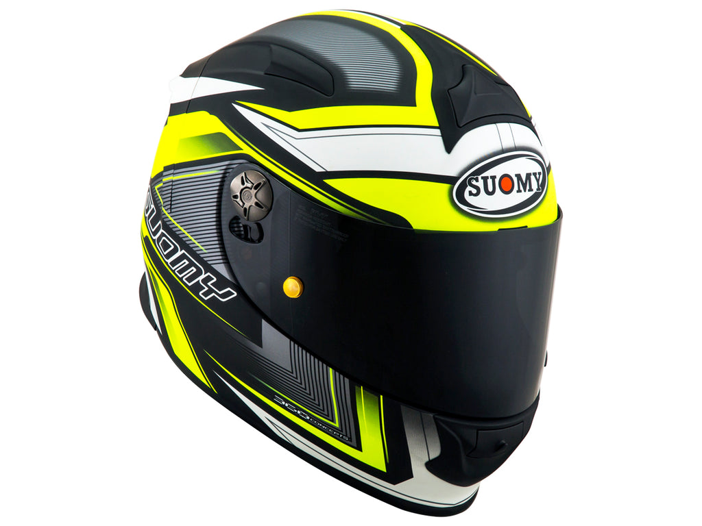 Suomy SR SPORT Engine Helmet [CLOSEOUT]