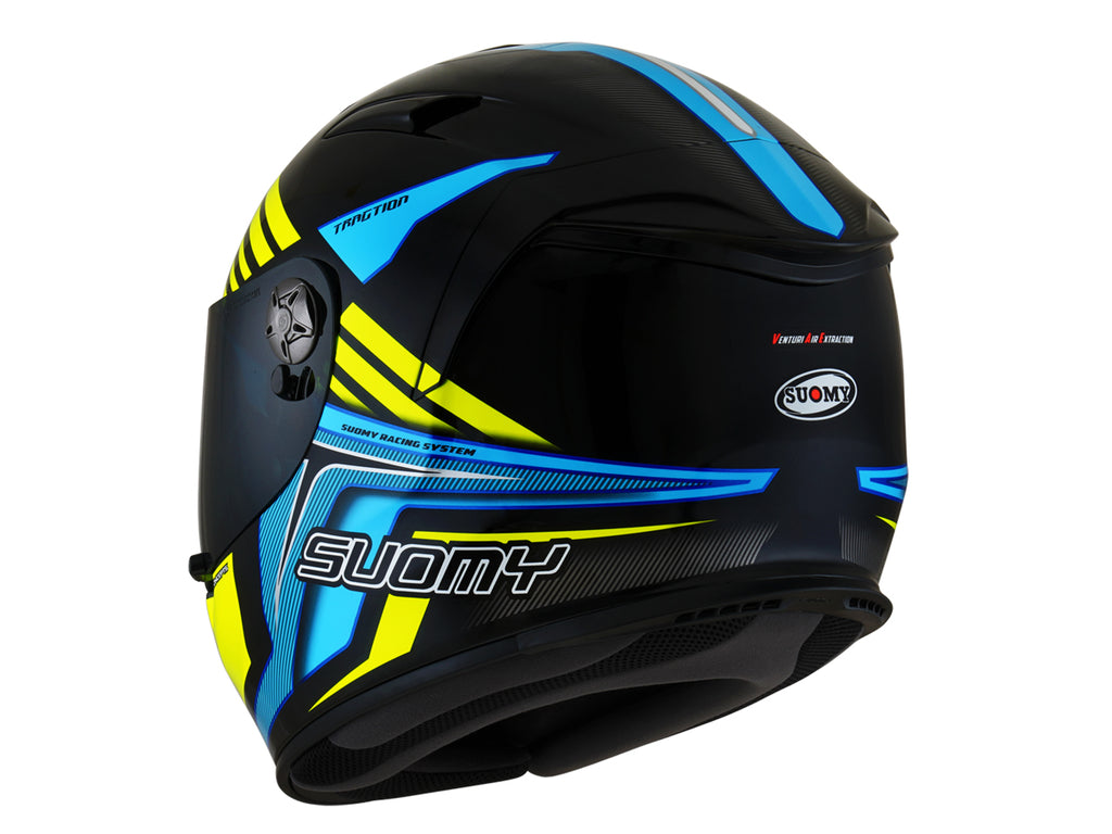 SUOMY SR-SPORT インナーコンフォート SPEC1R EXTREAM