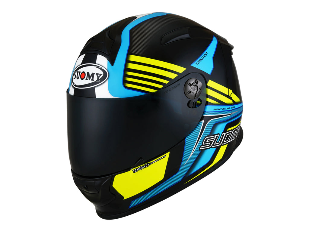 Suomy SR SPORT Attraction Helmet [DISCONTINUED]