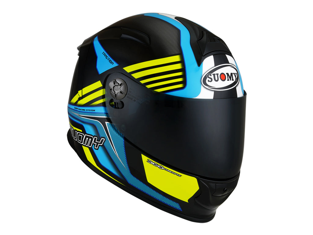 Suomy SR SPORT Attraction Helmet [DISCONTINUED]