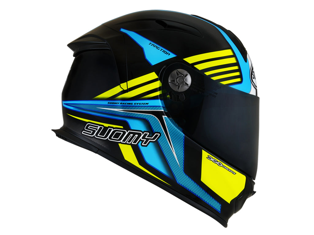 Suomy SR SPORT Attraction Helmet [DISCONTINUED]