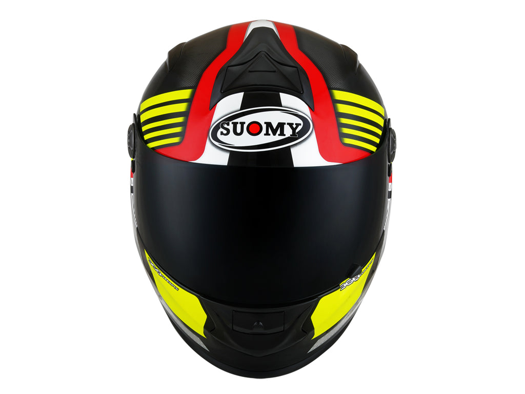 Suomy SR SPORT Attraction Helmet [DISCONTINUED]