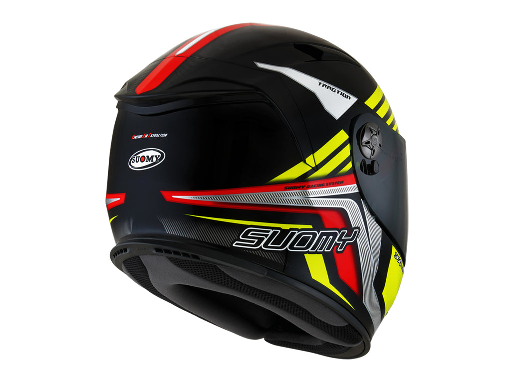 Suomy SR SPORT Attraction Helmet [DISCONTINUED]