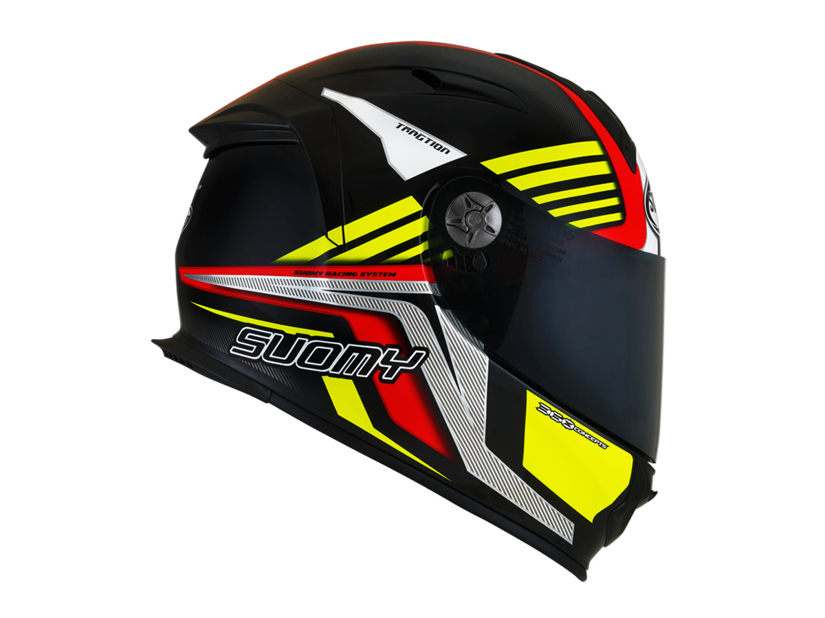 SUOMY SR SPORT ビアッジ Webike | SUOMY スオーミー SR-SPORT ビアッジ ヘルメット(SSR002501