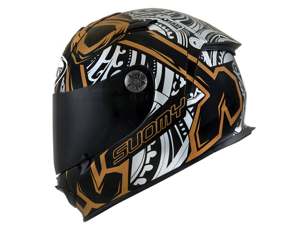 Suomy SR SPORT Crossbone Helmet [DISCONTINUED]