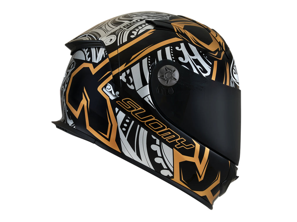 Suomy SR SPORT Crossbone Helmet [DISCONTINUED]
