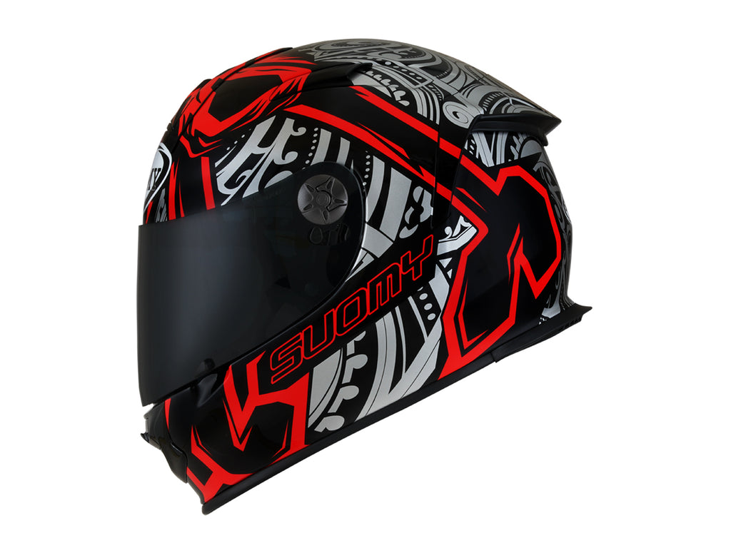 Suomy SR SPORT Crossbone Helmet [DISCONTINUED]