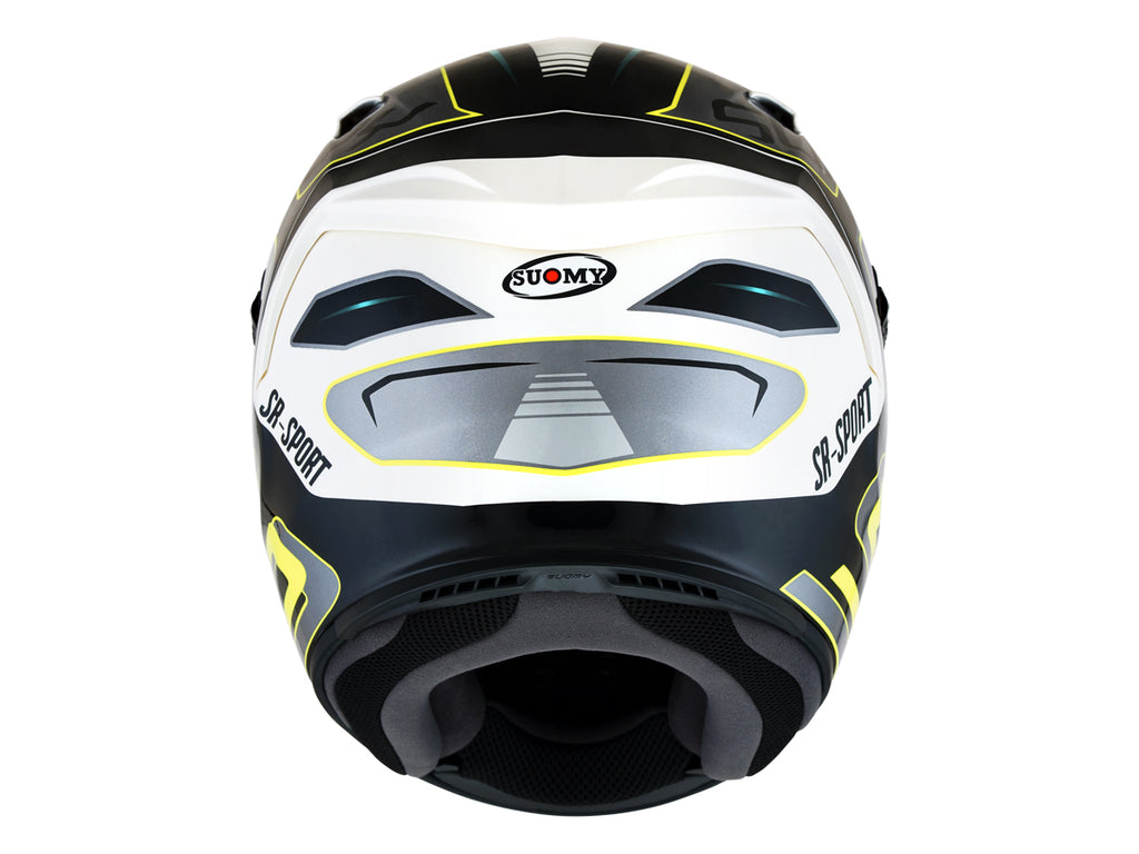 Suomy SR SPORT Axial Helmet [DISCONTINUED]