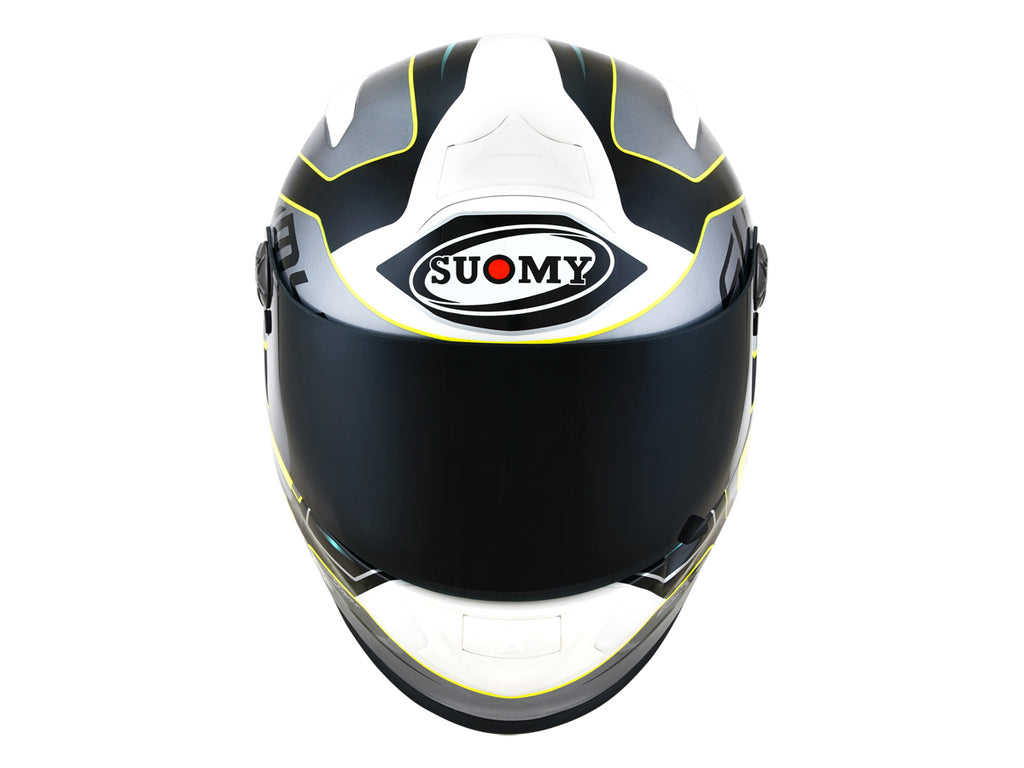 Suomy SR SPORT Axial Helmet [DISCONTINUED]