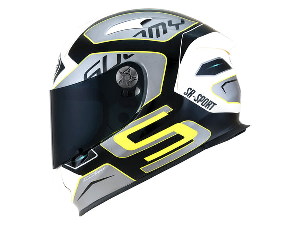 Suomy SR SPORT Axial Helmet [DISCONTINUED]