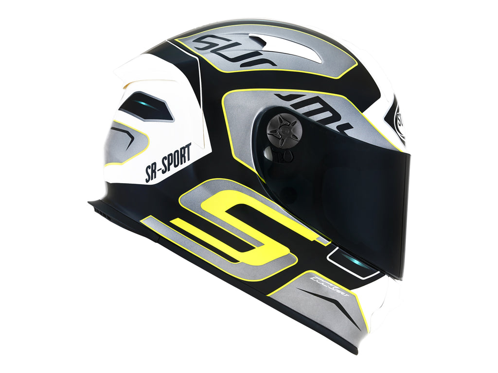 Suomy SR SPORT Axial Helmet [DISCONTINUED]