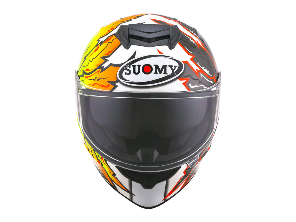 Suomy STELLAR Apache Helmets [DISCONTINUED]