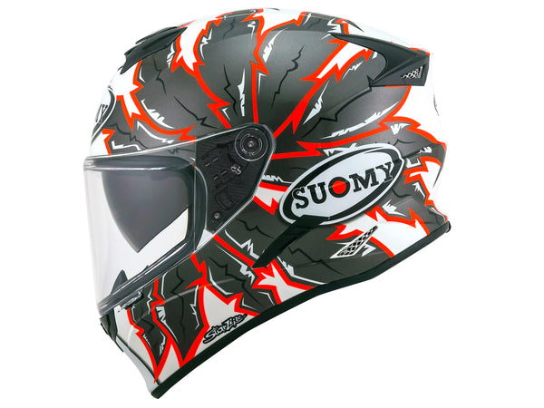 Suomy STELLAR Apache Helmets [DISCONTINUED]