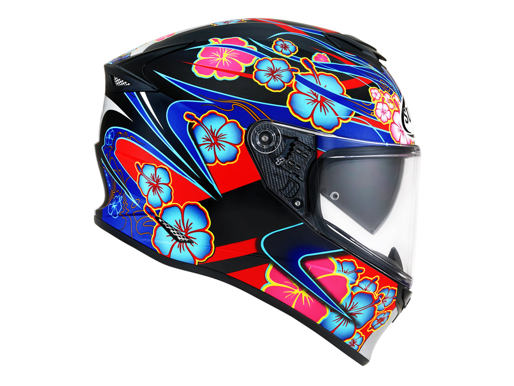 Suomy STELLAR Flower Helmet [DISCONTINUED]