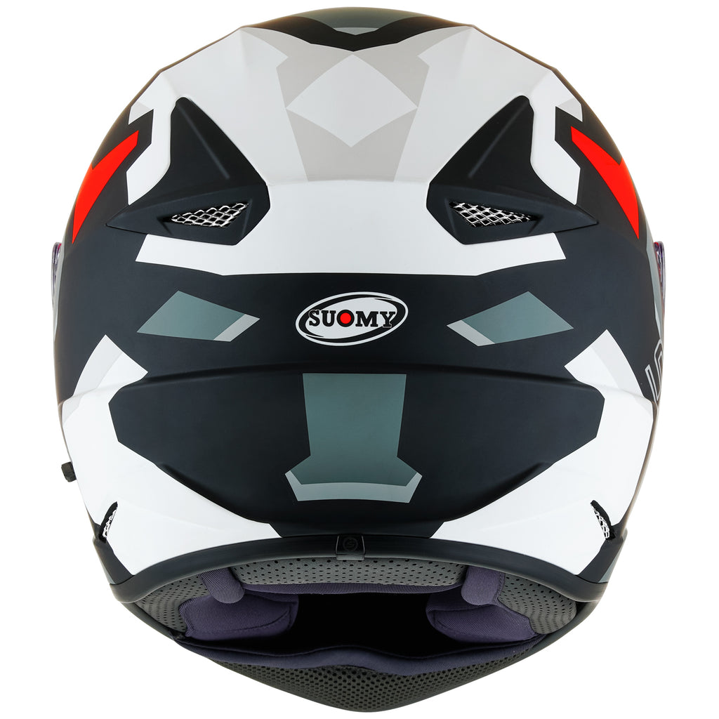 Suomy STELLAR Swift Helmet [DISCONTINUED]