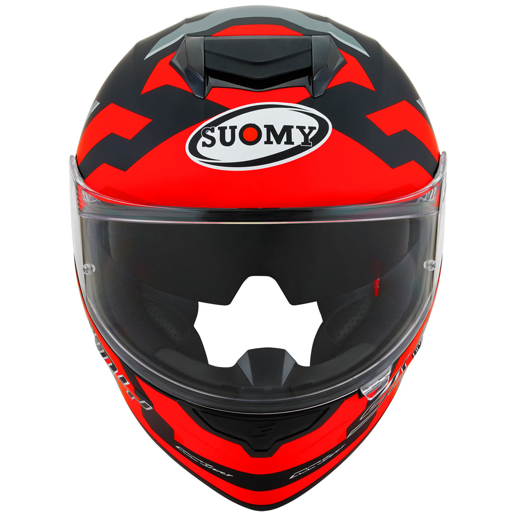 Suomy STELLAR Swift Helmet [DISCONTINUED]