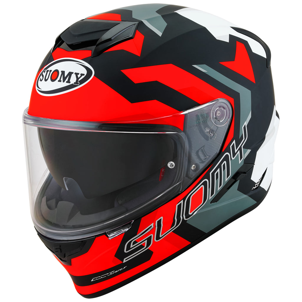 Suomy STELLAR Swift Helmet [DISCONTINUED]