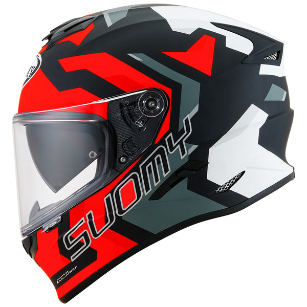 Suomy STELLAR Swift Helmet [DISCONTINUED]