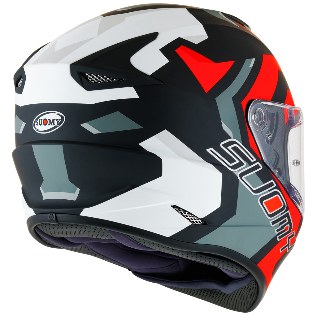 Suomy STELLAR Swift Helmet [DISCONTINUED]