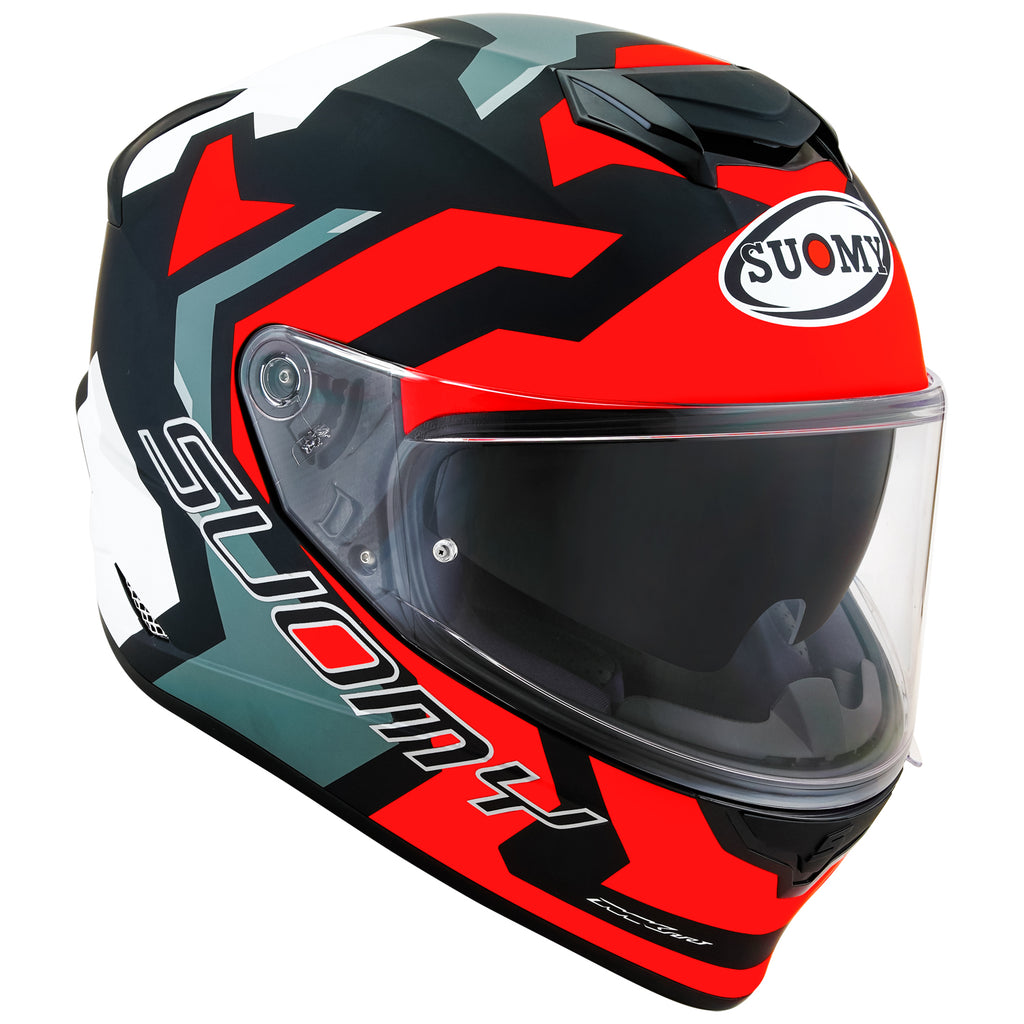 Suomy STELLAR Swift Helmet [DISCONTINUED]