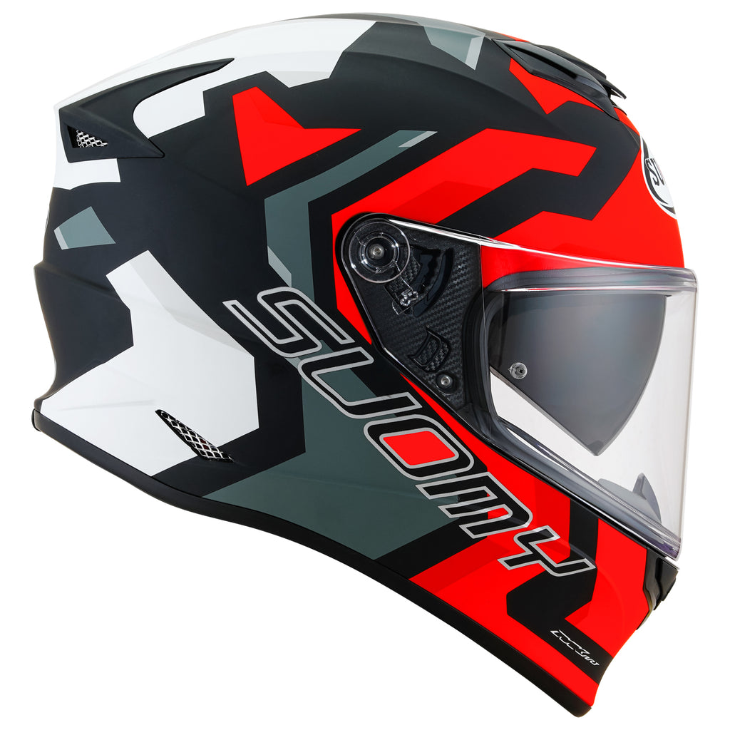 Suomy STELLAR Swift Helmet [DISCONTINUED]